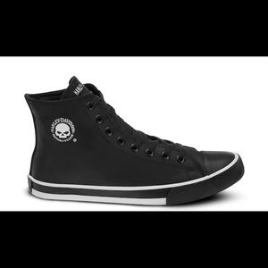 Harley Davidson Men’s Baxter Shoes Mens Size 11.5